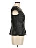 Willow & Clay Black Short Sleeve Top Size M - photo 4
