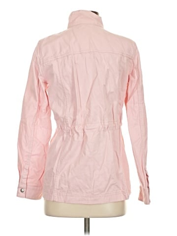 Gap Raincoat (view 2)
