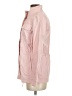 Gap 100% Cotton Pink Raincoat Size XS - photo 5