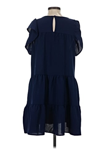 Newbury Kustom Casual Dress (view 2)