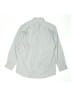 Nordstrom Stripes Gray Long Sleeve Button-Down Shirt Size 12 - photo 2