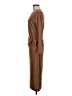 MNG Brown Casual Dress Size 8 - photo 5
