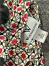 Worthington 100% Polyester Ivory Sleeveless Blouse Size S - photo 7