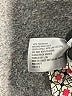 Worthington 100% Polyester Ivory Sleeveless Blouse Size S - photo 8