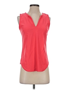 Jude Connally Sleeveless Blouse