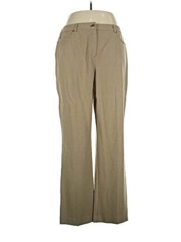 Rafaella Dress Pants (view 1)