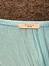 Studio 1886 Blue Short Sleeve Blouse Size XL - photo 4