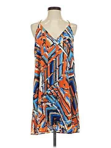 Three Eighty Two Casual Dress (view 1)