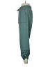 Avia Solid Teal Casual Pants Size XS - photo 5