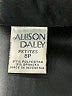 Allison Daley Black Fleece Size 8 (petite) - photo 6