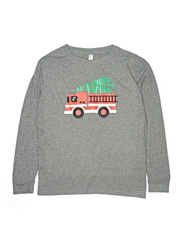 LAT Long Sleeve T-Shirt (view 1)