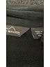 Eddie Bauer 100% Polyester Black Pullover Sweater Size XL - photo 7