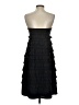 Gap Black Cocktail Dress Size 4 - photo 2
