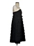 Gap Black Cocktail Dress Size 4 - photo 4