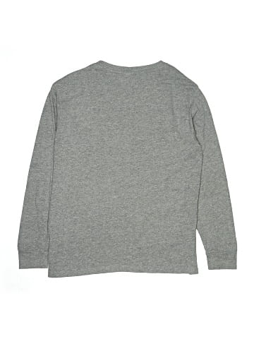 LAT Long Sleeve T-Shirt (view 2)