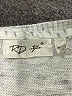 RD Style Silver Gray Pullover Sweater Size XL - photo 7
