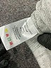 RD Style Silver Gray Pullover Sweater Size XL - photo 8