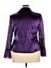 R&M Richards Purple Jacket Size 18 - photo 2