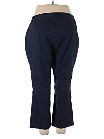 Ulla Popken Dress Pants (view 2)