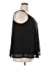 Torrid Black Sleeveless Blouse Size 2X Plus (2) - photo 4