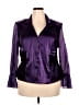 R&M Richards Purple Jacket Size 18 - photo 1