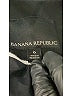 Banana Republic Black Jacket Size 6 - photo 6