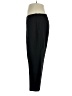 Jones New York Collection Solid Black Active Pants Size 16 - photo 5