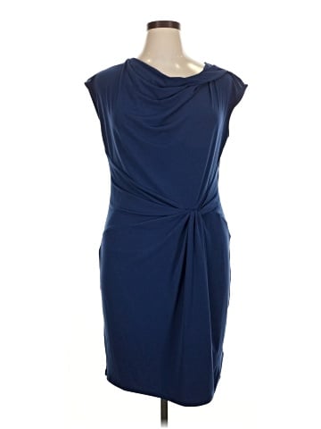MICHAEL Michael Kors Cocktail Dress (view 1)
