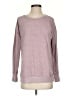 Mondetta Print Pink Pullover Sweater Size S - photo 1