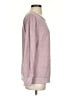 Mondetta Print Pink Pullover Sweater Size S - photo 4