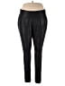 LIVI Active Black Gray Active Pants Size 18 - 20 - photo 1