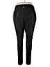 LIVI Active Black Gray Active Pants Size 18 - 20 - photo 2