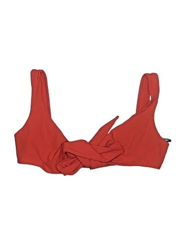 Lisa Marie Fernandez Swimsuit Top (view 1)
