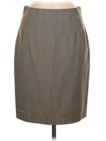 Teenflo Formal Skirt (view 1)