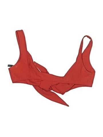 Lisa Marie Fernandez Swimsuit Top (view 2)