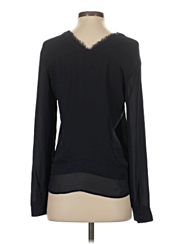Ro & De Long Sleeve Blouse (view 2)