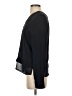 Ro & De 100% Polyester Black Long Sleeve Blouse Size S - photo 5