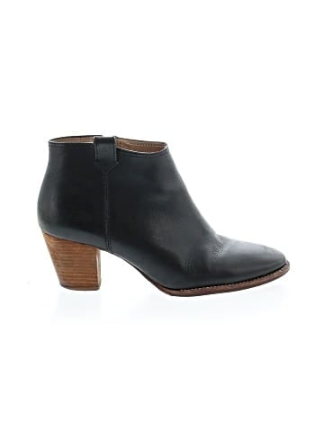 Madewell Ankle Boots (view 1)
