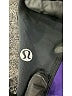 Lululemon Athletica Color Block Purple Active Pants Size 6 - photo 7