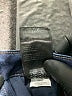 Liverpool Los Angeles Color Block Blue Jeans Size 0 - photo 11