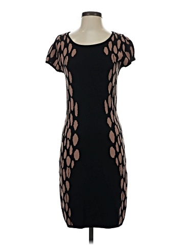 Carmen Carmen Marc Valvo Casual Dress (view 1)