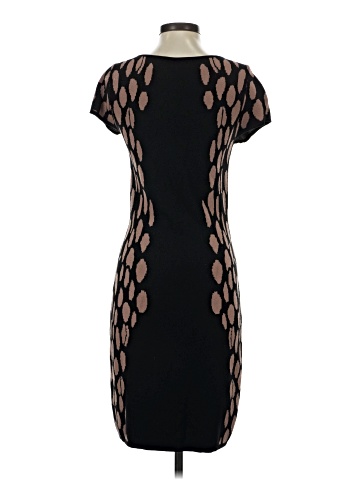 Carmen Carmen Marc Valvo Casual Dress (view 2)