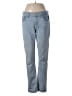 Levi's Hearts Blue Jeans Size 28 waist - photo 1