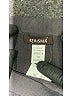 Kerisma Solid Gray Casual Skirt Size M - photo 4