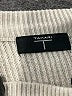 T Tahari Tan Turtleneck Sweater Size XL - photo 7