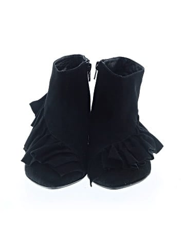 Alberto Guardiani Ankle Boots (view 2)
