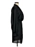 Boohoo 100% Polyester Black Cocktail Dress Size 8 - photo 4