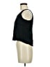 Holly Sharp 100% Rayon Black Tank Top Size M - photo 5