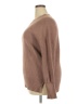 Unbranded Brown Pink Pullover Sweater Size XXL - photo 5