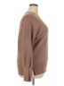 Unbranded Brown Pink Pullover Sweater Size XXL - photo 4